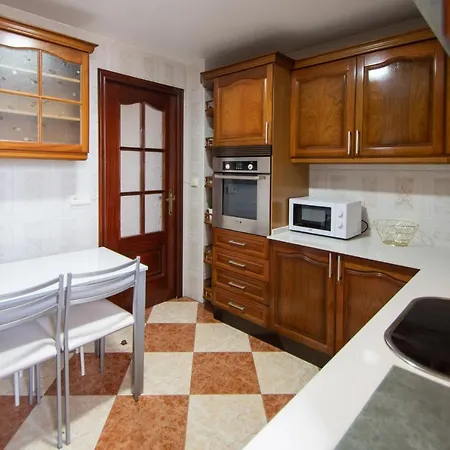Apartamento Fenicia Apartment Cádiz