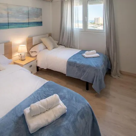 Apartamento Fenicia Apartment Cádiz