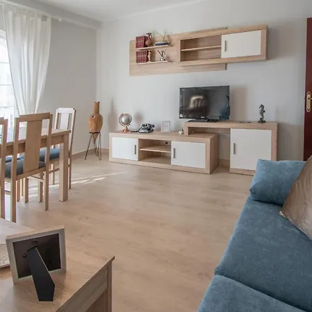 Apartamento Fenicia Apartment *