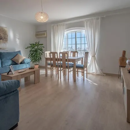 Apartamento Fenicia * Cádiz
