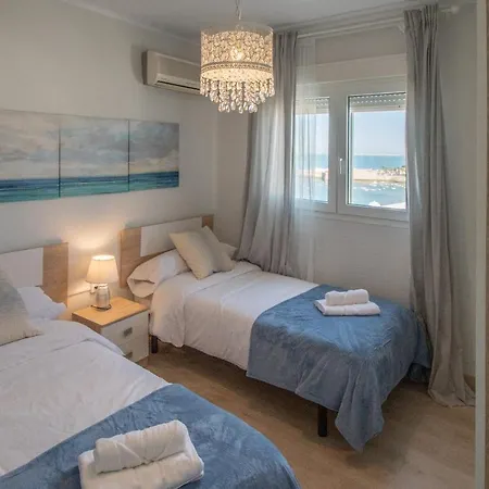 Apartamento Fenicia Apartment Cádiz