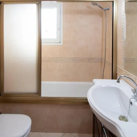 Apartamento Fenicia Cádiz