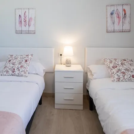 Apartamento Fenicia Apartment Cádiz