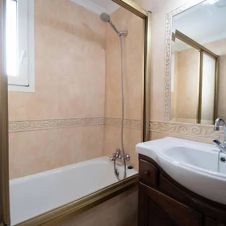Apartamento Fenicia Apartment Cádiz